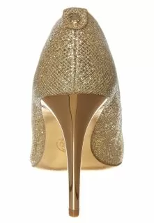 Classy Steps