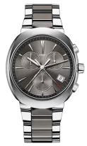 Rado D-Star Quartz Chronograph – seize the moment