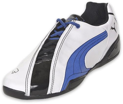 Puma Panigale 50 Mega