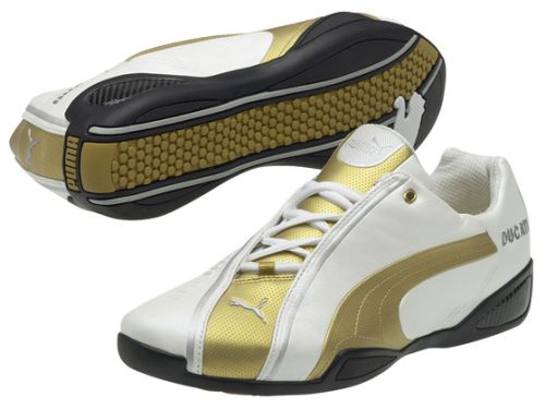 Puma Panigale 50 Mega