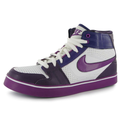 Nike Ruckus Mid Ladies
