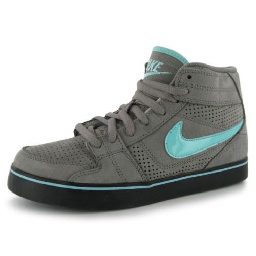 Nike Ruckus Mid Ladies