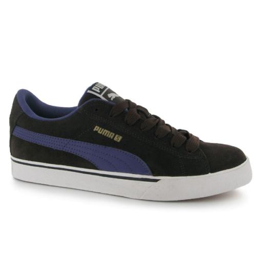 Puma SE Vulc Mens Skate Shoes