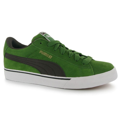 Puma SE Vulc Mens Skate Shoes