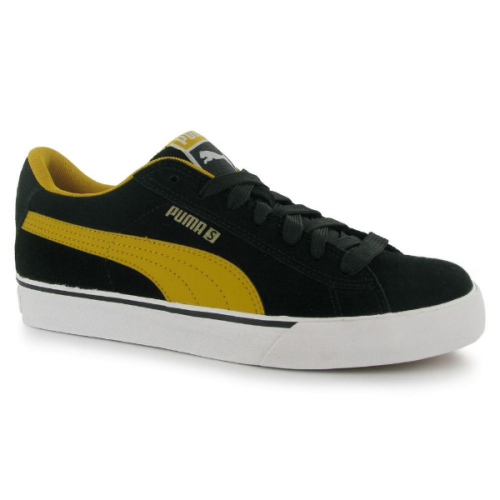 Puma SE Vulc Mens Skate Shoes