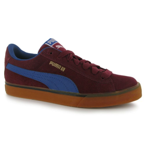 Puma SE Vulc Mens Skate Shoes