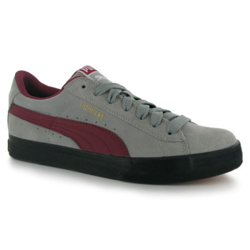 Puma SE Vulc Mens Skate Shoes