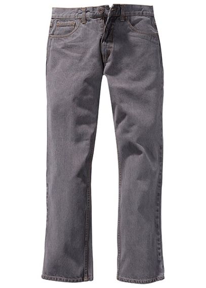 Blugi Comfort fit 34 inch  