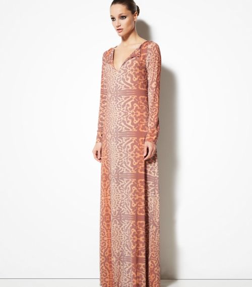 Rochie de plajă Casyopea