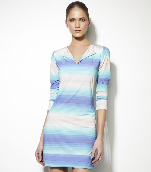 Rochie de plajă Athalia