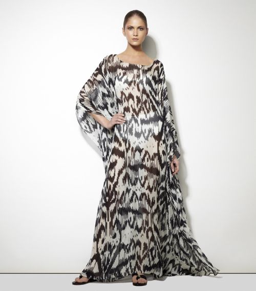 Tunică de plajă Melli