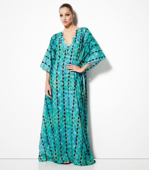 Tunică de plajă Melli