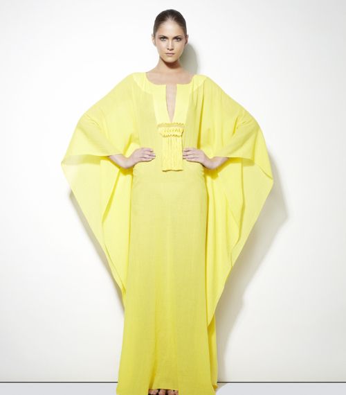 Tunică de plajă Melli