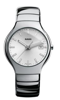 Rado True – Today’s take on the classically round watch face