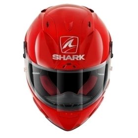 Race-R PRO CARBON BLANK Red