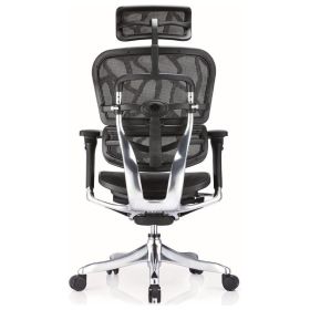 Nowy Styl Meteor SC chair, leather, burgundy.