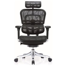 Nowy Styl Meteor SC chair, leather, burgundy.