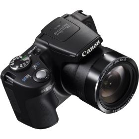 Canon PowerShot SX510 IS, 12.1MP