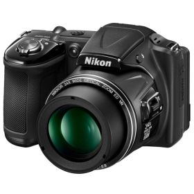 Nikon COOLPIX L830, 16MP