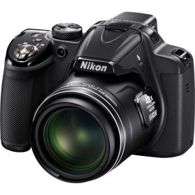 Nikon COOLPIX P530, 16.1MP