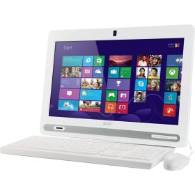 Acer Aspire AZC-602 All-In-One 19.5"